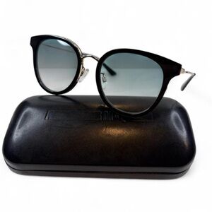 MCQ Sunglasses - MQ0278SA 003 - 54•21•145 Alexander McQueen Sunglasses -Unisex-